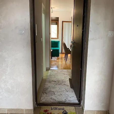 Brzzii Apartment Zlatibor
