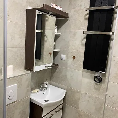 Brzzii Appartamento Zlatibor