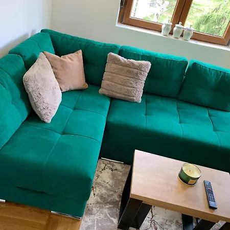 Appartamento Brzzii *