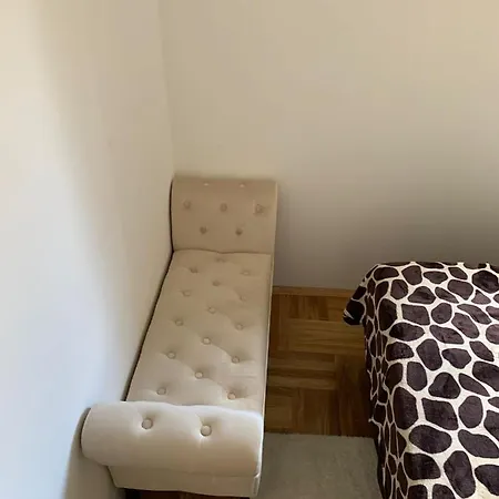 Apartment Brzzii *