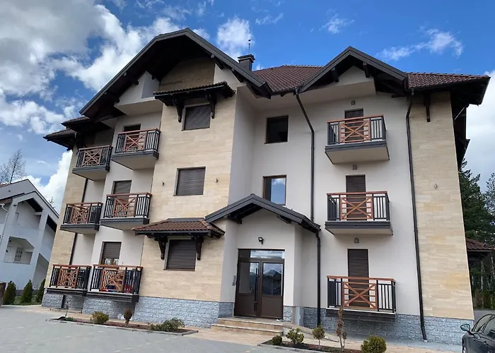 Brzzii Διαμέρισμα