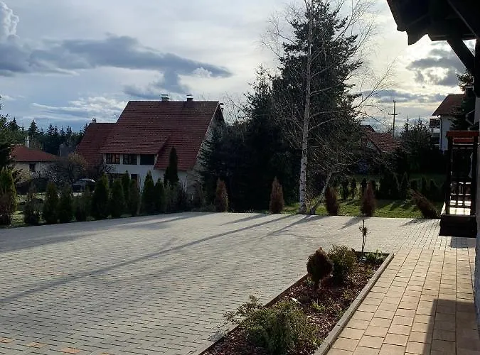 Διαμέρισμα Brzzii