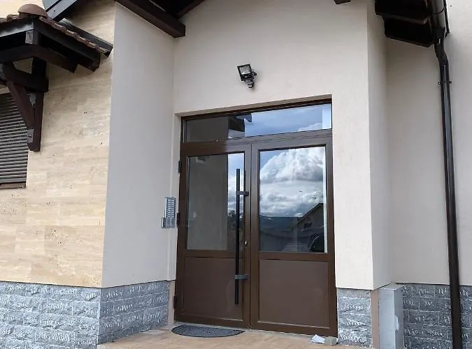 Διαμέρισμα Brzzii