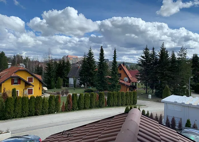 Brzzii Διαμέρισμα