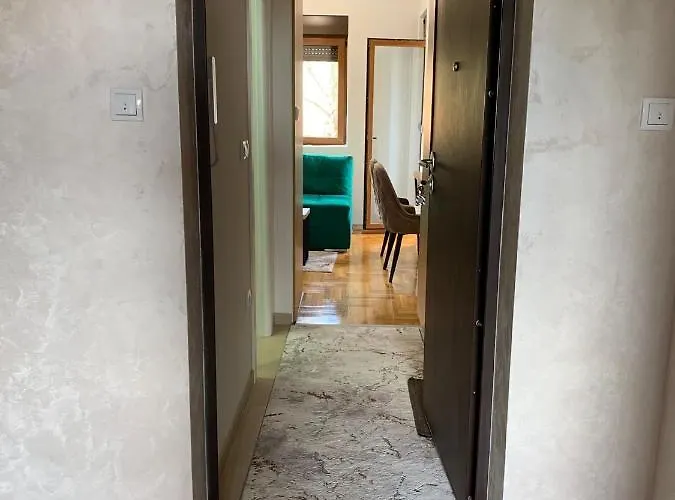 Brzzii Διαμέρισμα Ζλάτιμπορ