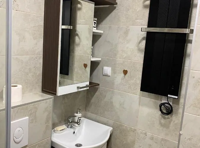 Brzzii Διαμέρισμα Ζλάτιμπορ