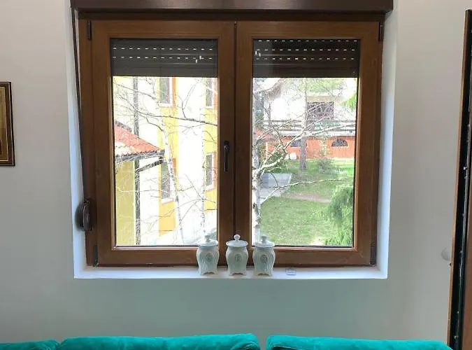 Brzzii Ζλάτιμπορ