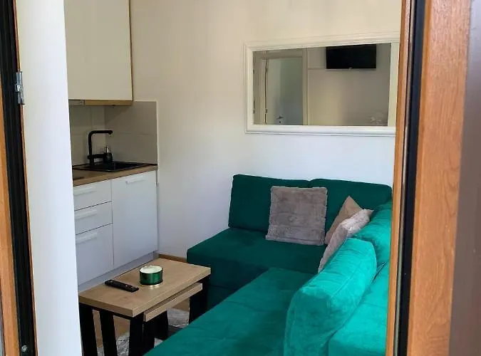 Brzzii Διαμέρισμα