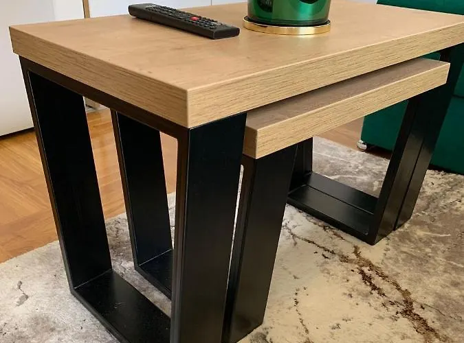 Διαμέρισμα Brzzii Ζλάτιμπορ