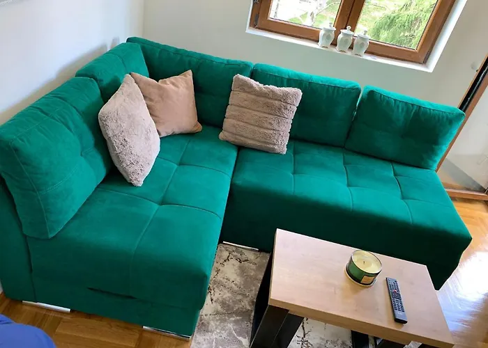 Διαμέρισμα Brzzii *