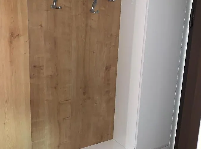 Brzzii Διαμέρισμα Ζλάτιμπορ