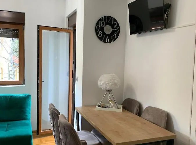 Brzzii Διαμέρισμα